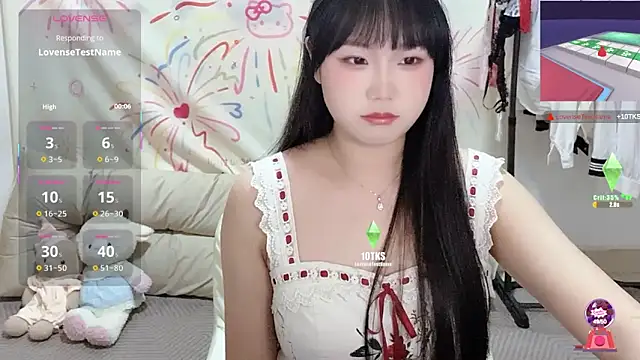 Snapshot of xiaoguai99 chatting on May 7, 12:54 pm xiaoguai99 online show from May 7, 12:54 pm