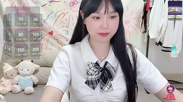 Snapshot of xiaoguai99 chatting on May 11, 1:06 pm xiaoguai99 online show from May 11, 1:06 pm