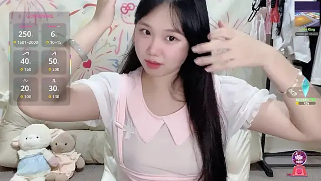 Snapshot of xiaoguai99 chatting on June 16, 1:25 pm xiaoguai99 online show from June 16, 1:25 pm