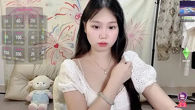 Snapshot of xiaoguai99 chatting on July 22, 6:27 am xiaoguai99 online show from July 22, 6:27 am