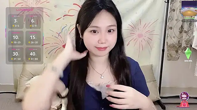 Snapshot of xiaoguai99 chatting on July 23, 6:44 am xiaoguai99 online show from July 23, 6:44 am
