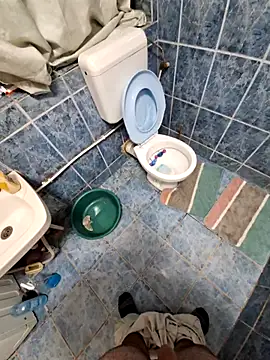 BOOMADDICT6996 online show from January 9, 9:05 pm