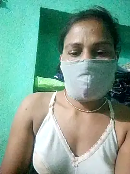 Rachna9090 online show from January 18, 4:00 pm
