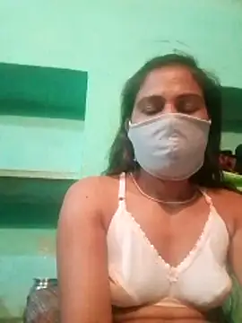 Rachna9090 online show from February 1, 4:27 pm