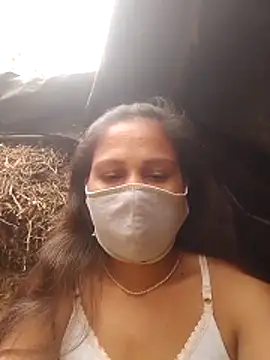 Rachna9090 online show from February 2, 8:35 am