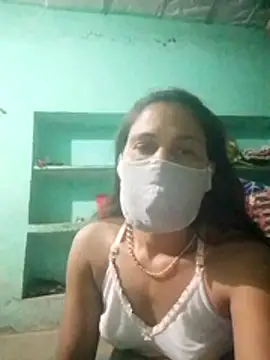 Rachna9090 online show from February 15, 3:31 pm