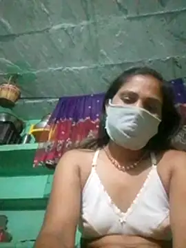 Rachna9090 online show from February 16, 8:27 pm