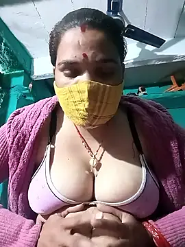 Savita jatav online show from January 12, 8:08 am