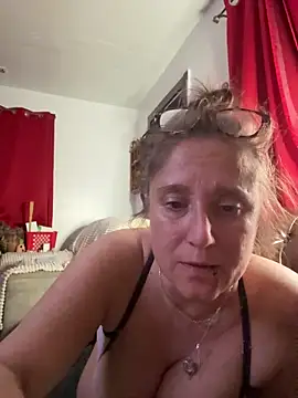 Kourtney5 online show from February 13, 3:57 am