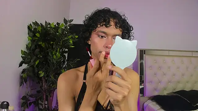 Im FelixHunter online show from April 28, 11:37 am