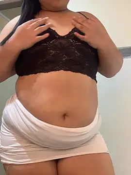 Mirandaroh online show from March 29, 10:15 am