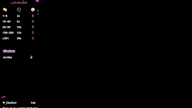 katalina hot   online show from February 10, 11:25 am