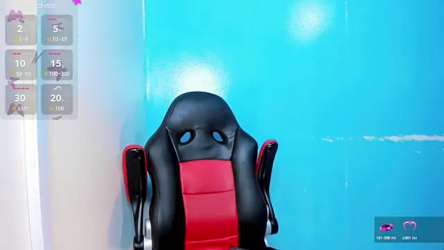 katalina hot   online show from February 14, 11:07 am