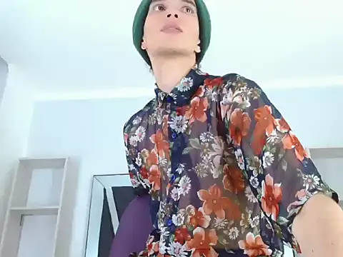 sora jun online show from April 29, 1:32 am