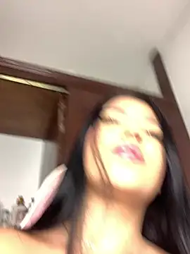 Snapshot of DulcePiink chatting on March 22, 8:01 pm DulcePiink online show from March 22, 8:01 pm