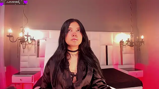 MAGIC ISIS  online show from March 4, 4:29 am