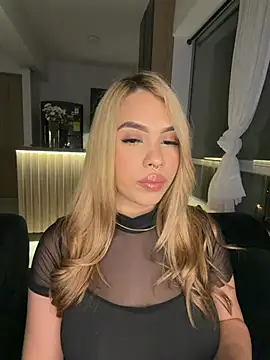 karymoron online show from February 13, 5:14 am