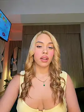 karymoron online show from April 23, 6:36 am