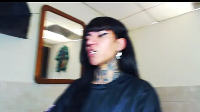 jazmin wolf online show from January 15, 6:44 pm