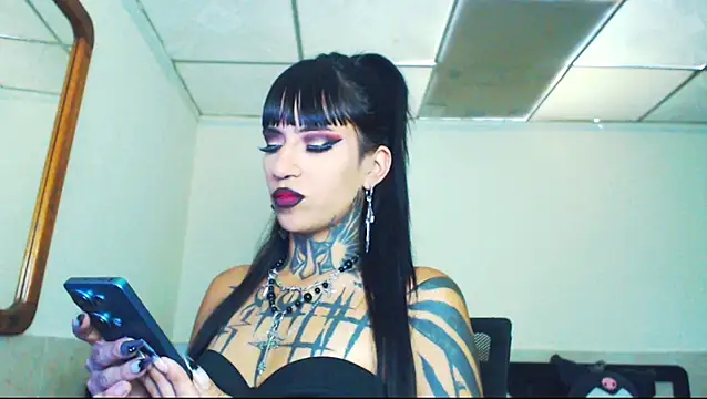 jazmin wolf online show from July 2, 5:08 pm