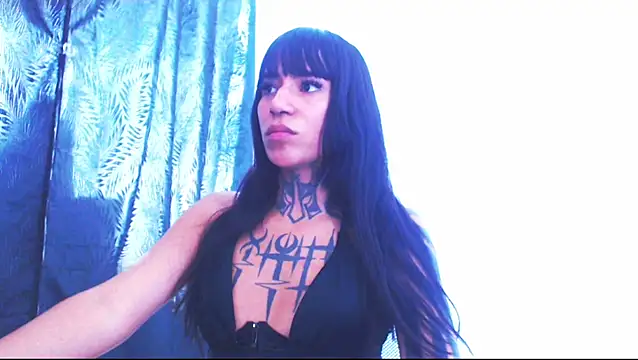 jazmin wolf online show from July 22, 5:49 pm