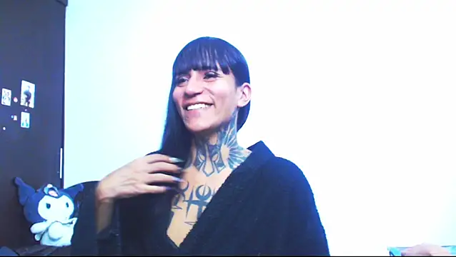 jazmin wolf online show from July 30, 6:40 pm