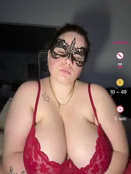 cherrylust12 online show from June 18, 12:33 am