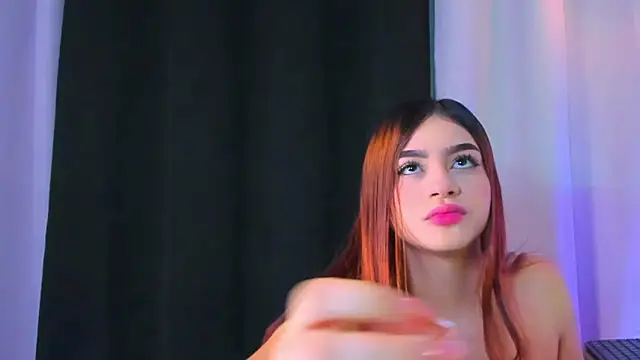 Megan VixenX online show from February 28, 11:11 am