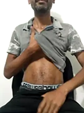 moreno alpha br online show from February 7, 4:05 am