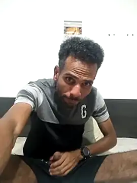 moreno alpha br online show from February 13, 3:02 am