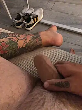 psilocibina22 online show from February 26, 5:28 am