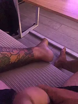 psilocibina22 online show from March 11, 1:55 am