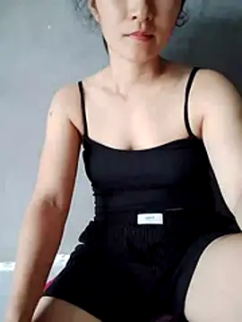 Snapshot of Asami_6868 chatting on June 30, 10:16 am Asami 6868 online show from June 30, 10:16 am