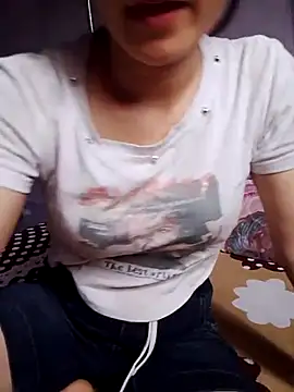 Snapshot of Asami_6868 chatting on July 7, 7:23 am Asami 6868 online show from July 7, 7:23 am