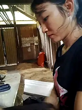 Snapshot of Asami_6868 chatting on July 9, 11:53 pm Asami 6868 online show from July 9, 11:53 pm