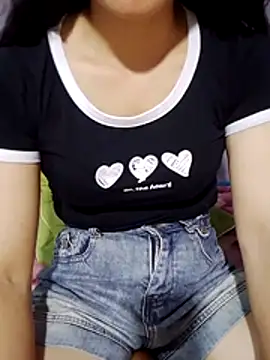 Snapshot of Asami_6868 chatting on July 21, 2:30 pm Asami 6868 online show from July 21, 2:30 pm