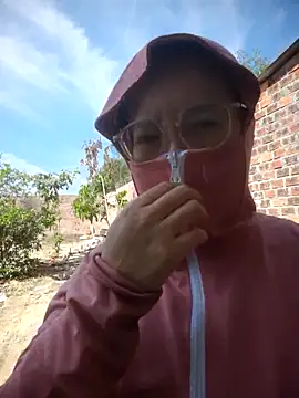 lina loveee online show from February 13, 2:40 am