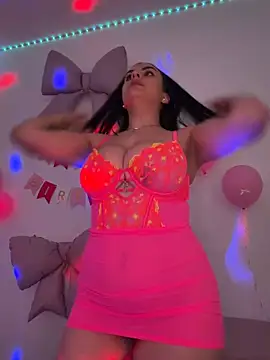 Marisa ass online show from May 30, 7:55 pm