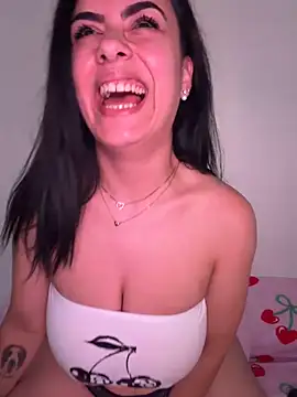 Marisa ass online show from June 13, 8:07 pm