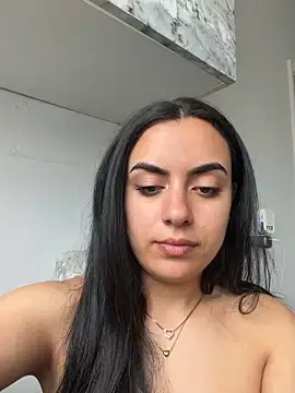 Marisa ass online show from June 15, 9:55 am