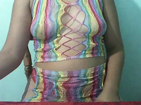 anacarada online show from January 11, 1:38 pm