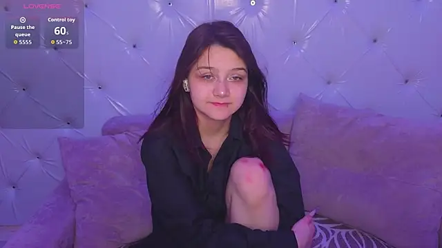xxxnaughtyfoxyxxx online show from May 1, 5:17 pm