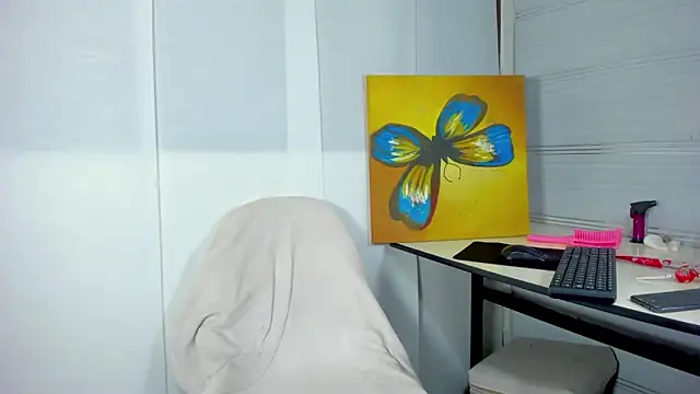 Sue blue online show from February 16, 2:29 am