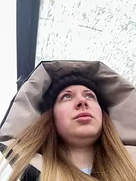 BlondeHott online show from February 6, 6:51 am