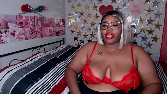 Chocolatebunnyxx96 online show from January 8, 3:42 am