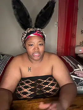 Chocolatebunnyxx96 online show from February 25, 6:01 am