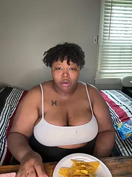 Chocolatebunnyxx96 online show from May 1, 5:28 pm