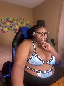 Chocolatebunnyxx96 online show from June 14, 2:24 am
