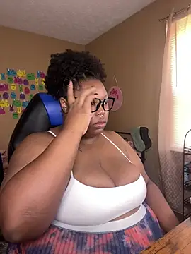 Snapshot of Chocolatebunnyxx96 chatting on June 30, 6:53 pm Chocolatebunnyxx96 online show from June 30, 6:53 pm
