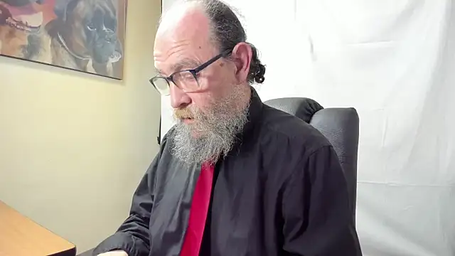 Uncle Hottie online show from February 11, 8:47 pm